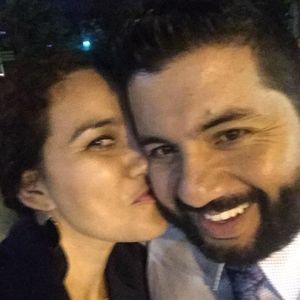 Meet your Posher, Eli